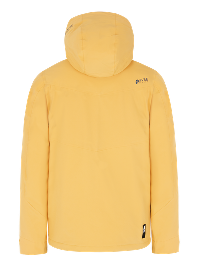 PRTBARRIC Ski jacket