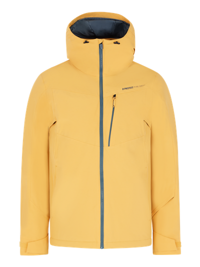 PRTBARRIC Ski jacket