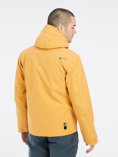 PRTBARRIC Ski jacket