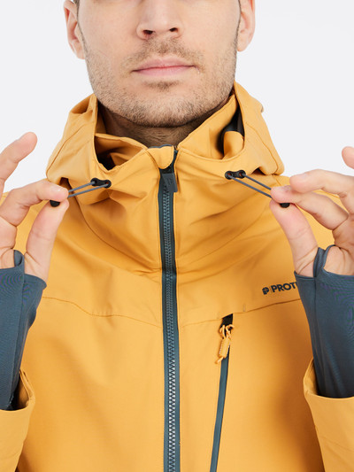 PRTBARRIC Ski jacket