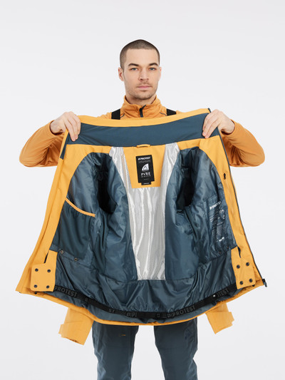 PRTBARRIC Ski jacket