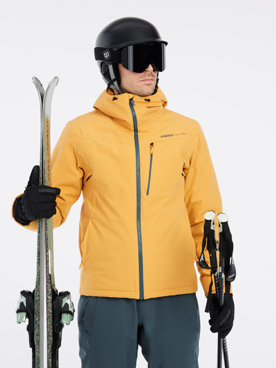 PRTBARRIC Ski jacket