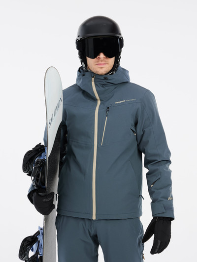 PRTBARRIC Skijacke