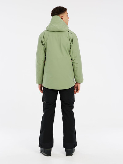 PRTFOUND Ski-jas