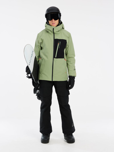 PRTFOUND Ski-jas