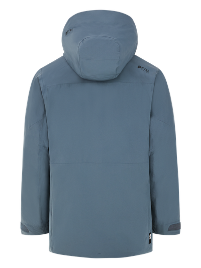 PRTFOUND Ski jacket