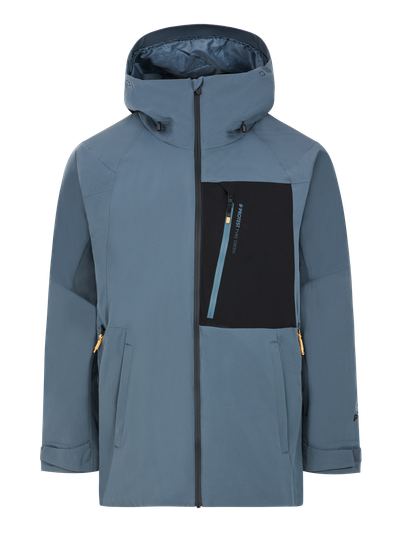 PRTFOUND Ski jacket
