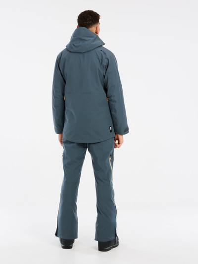 PRTFOUND Ski jacket