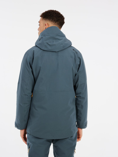 PRTFOUND Ski jacket
