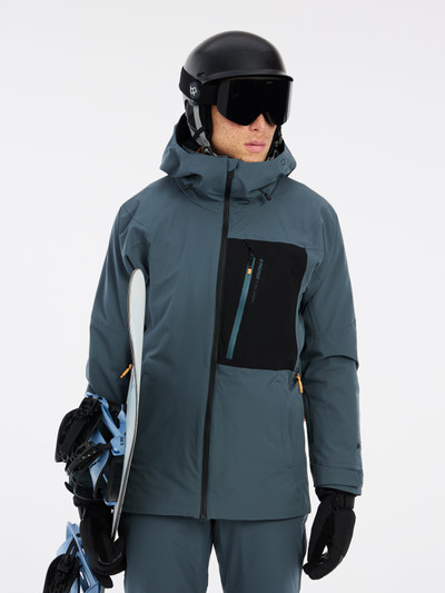 PRTFOUND Ski jacket