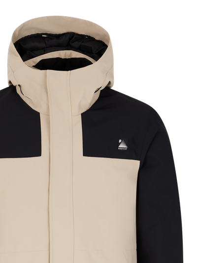 PRTCHOOSE Ski jacket