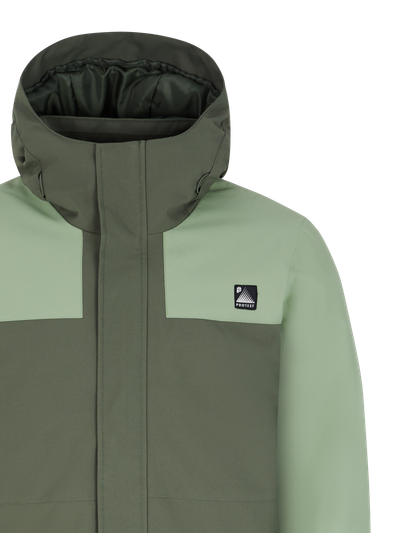 PRTCHOOSE Ski-jas