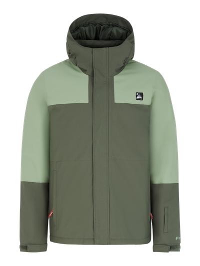 PRTCHOOSE Ski-jas