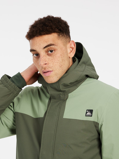 PRTCHOOSE Ski-jas