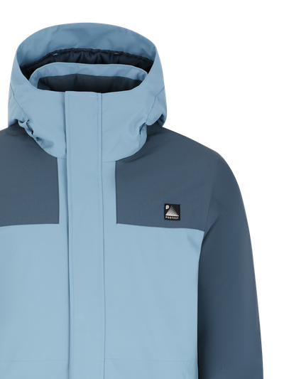 PRTCHOOSE Ski jacket