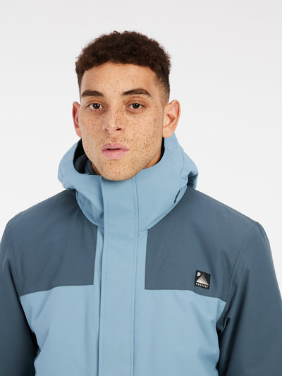 PRTCHOOSE Ski jacket