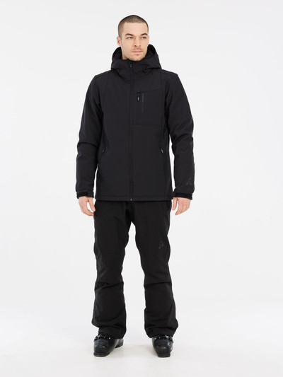 PRTDUSTAN24 Ski-jas