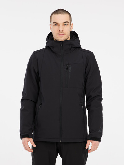 PRTDUSTAN24 Ski-jas