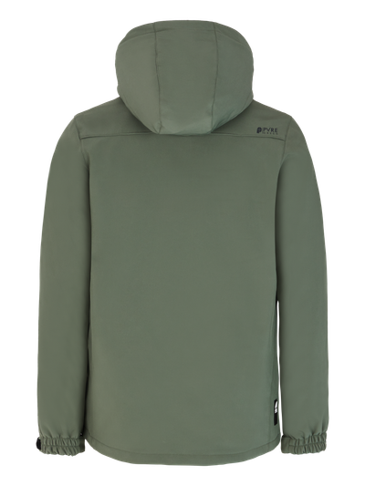 PRTDUSTAN24 Ski jacket