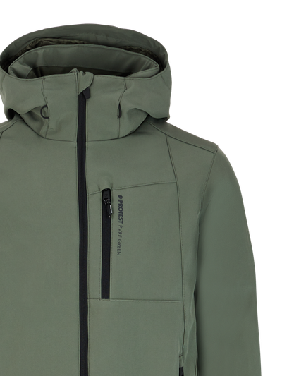 PRTDUSTAN24 Ski jacket