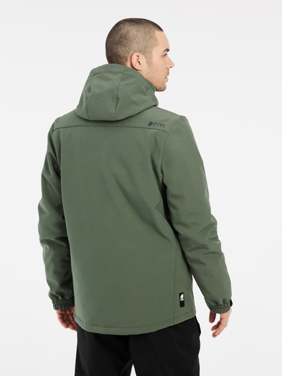 PRTDUSTAN24 Ski jacket