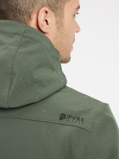 PRTDUSTAN24 Ski jacket