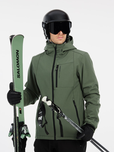 PRTDUSTAN24 Ski jacket