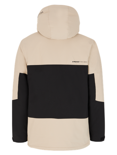 PRTDAZZLE Ski jacket