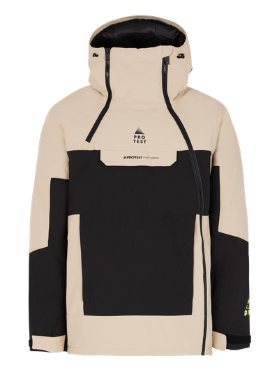 PRTDAZZLE Ski jacket