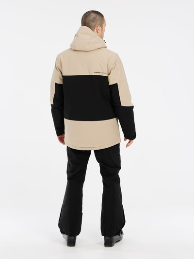 PRTDAZZLE Ski jacket