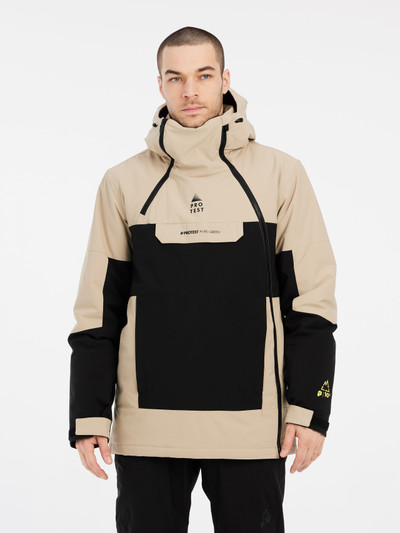 PRTDAZZLE Ski jacket