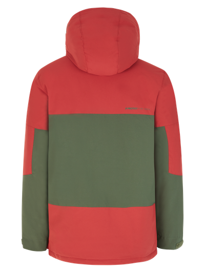 PRTDAZZLE Ski jacket