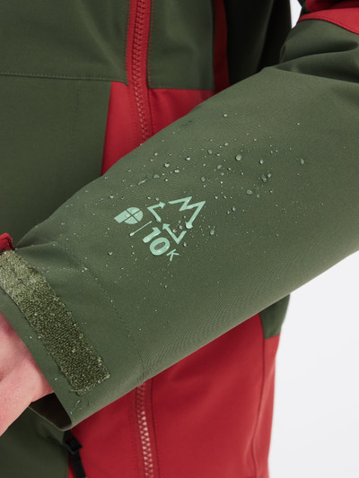 PRTDAZZLE Ski jacket