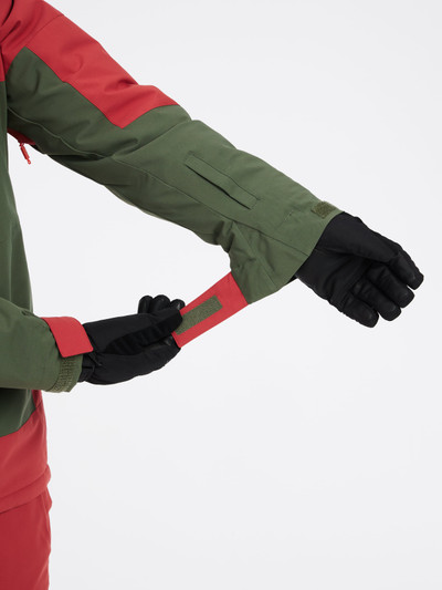 PRTDAZZLE Ski jacket