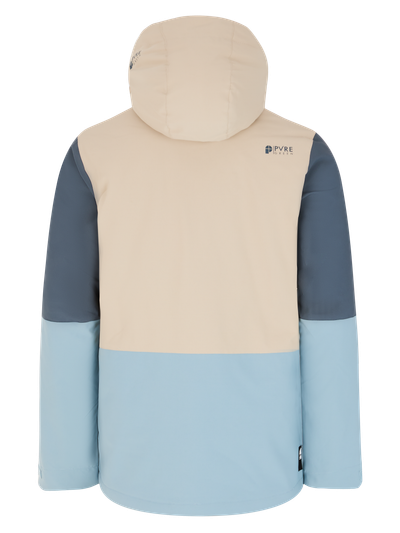 PRTENSTONE Ski jacket