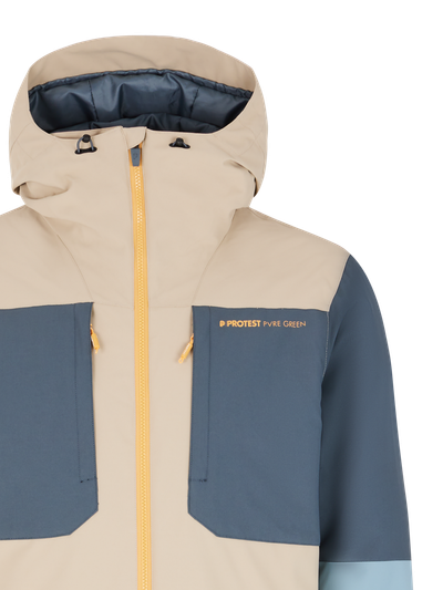 PRTENSTONE Ski jacket