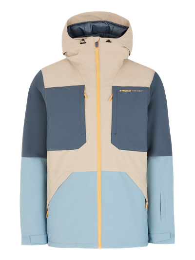 PRTENSTONE Ski jacket