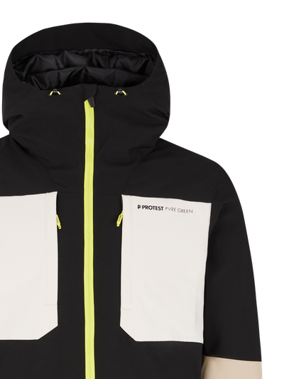 PRTENSTONE Ski jacket