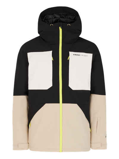 PRTENSTONE Ski jacket
