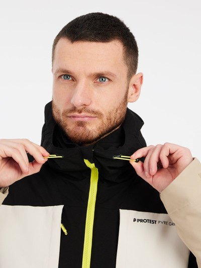 PRTENSTONE Ski jacket