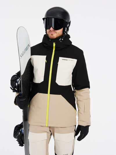 PRTENSTONE Ski jacket