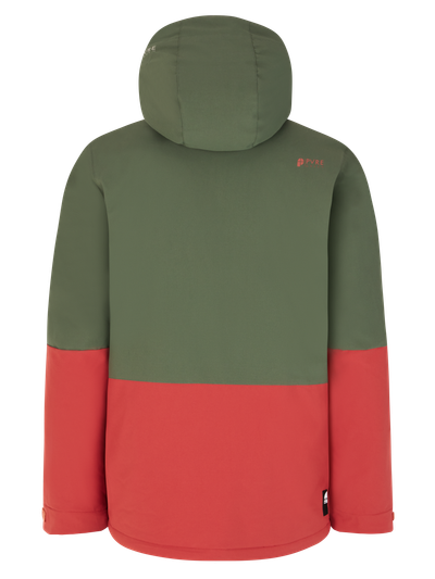 PRTENSTONE Ski jacket