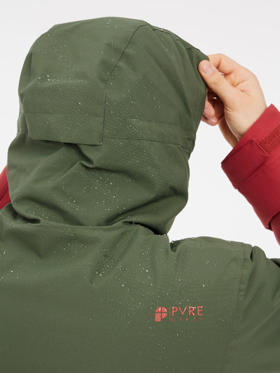 PRTENSTONE Ski jacket