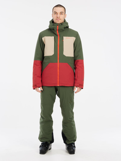 PRTENSTONE Ski jacket