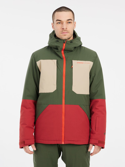 PRTENSTONE Ski jacket