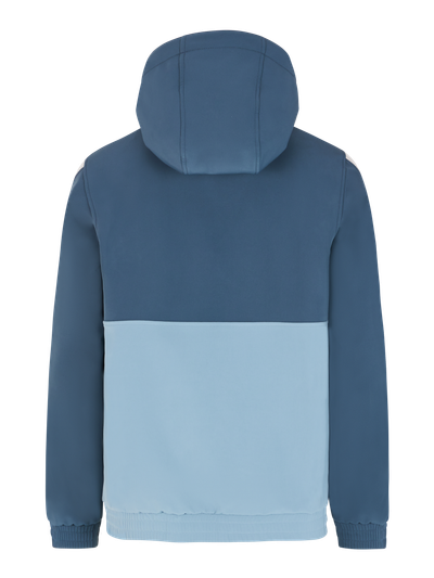 PRTCOWDEN Anorak ski jacket