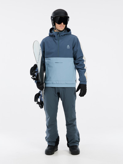 PRTCOWDEN Anorak ski jacket