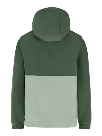 PRTCOWDEN Anorak ski jacket