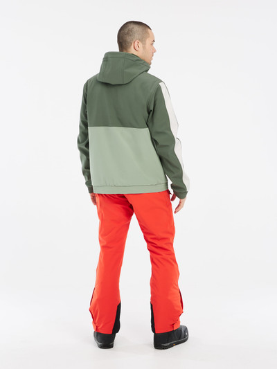 PRTCOWDEN Anorak ski jacket