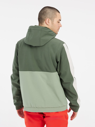PRTCOWDEN Anorak ski jacket